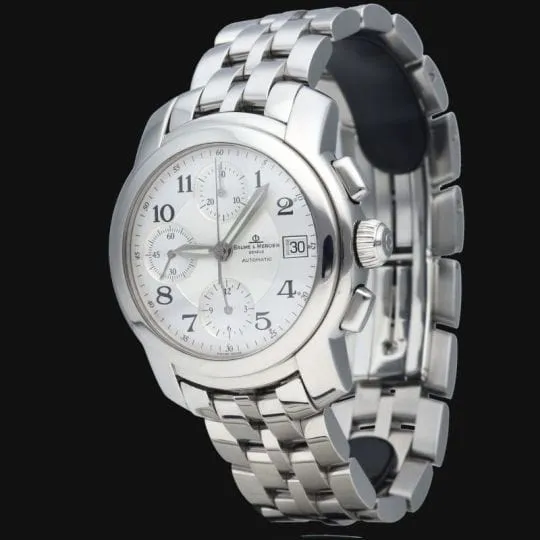 Часовник Baume&Mercier Capeland