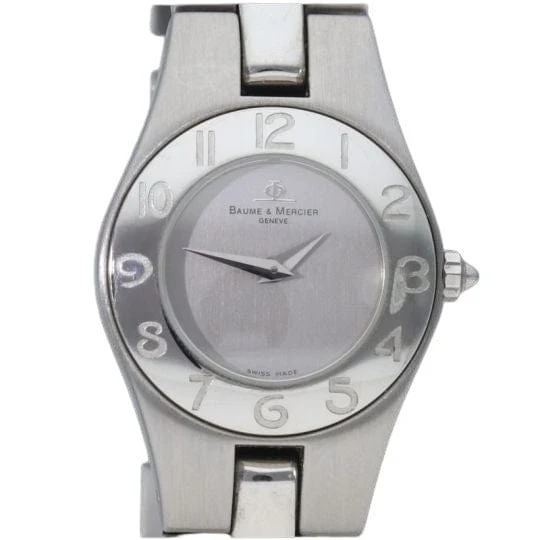 Часовник Baume&Mercier Linea