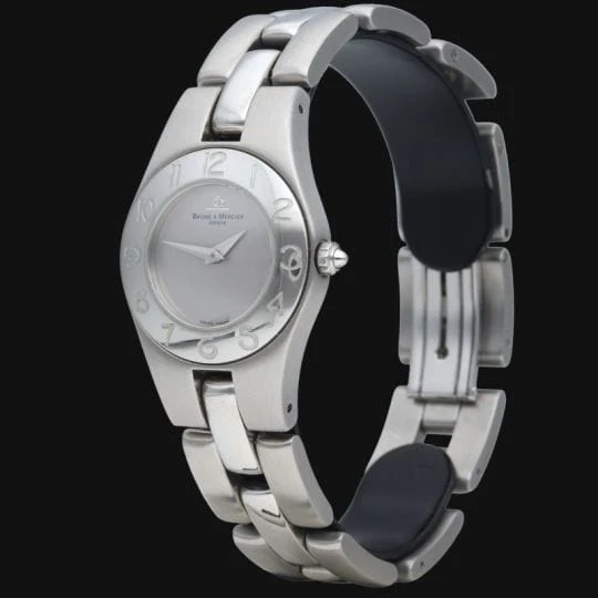Часовник Baume&Mercier Linea