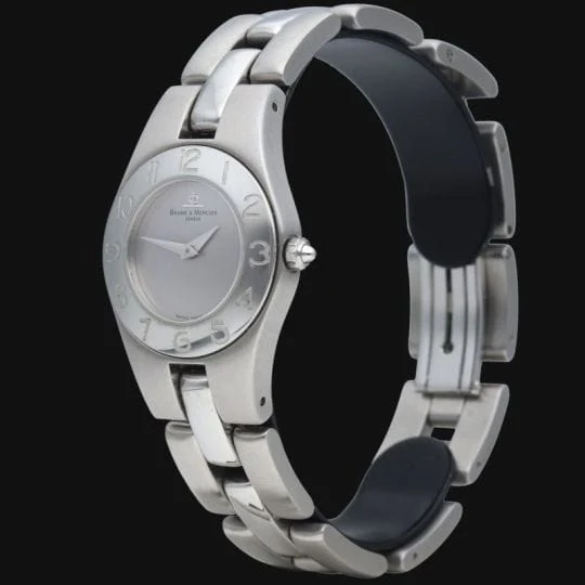 Часовник Baume&Mercier Linea