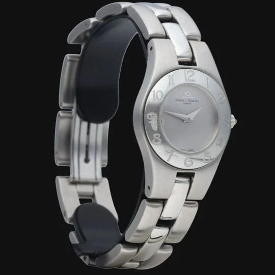 Часовник Baume&Mercier Linea