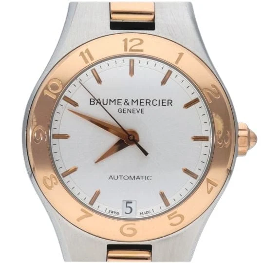 Часовник Baume&Mercier Linea