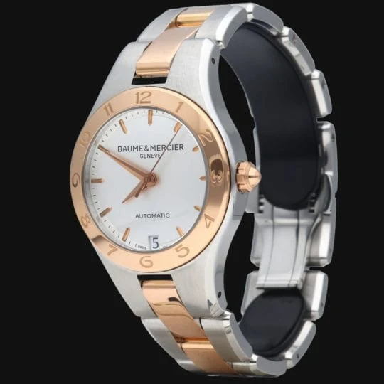Часовник Baume&Mercier Linea