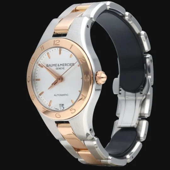 Часовник Baume&Mercier Linea