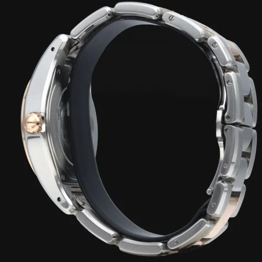 Часовник Baume&Mercier Linea