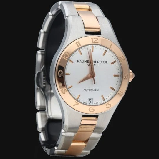 Часовник Baume&Mercier Linea