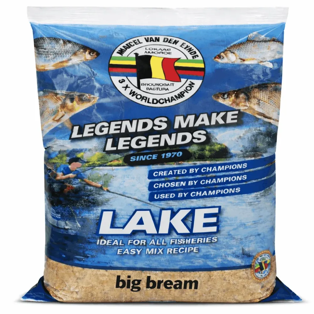 BIG BREAM 1kg