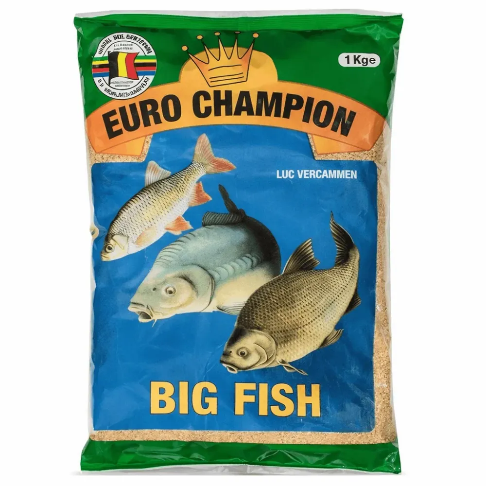BIG FISH 1kg