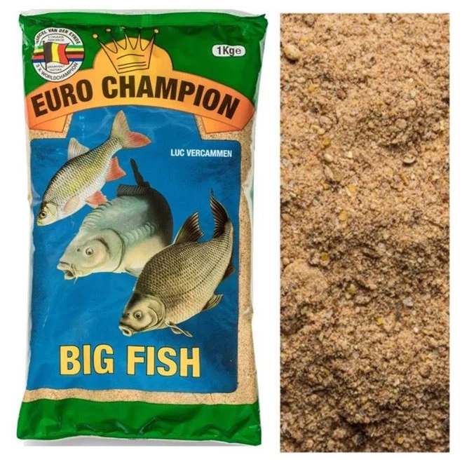 BIG FISH 1kg