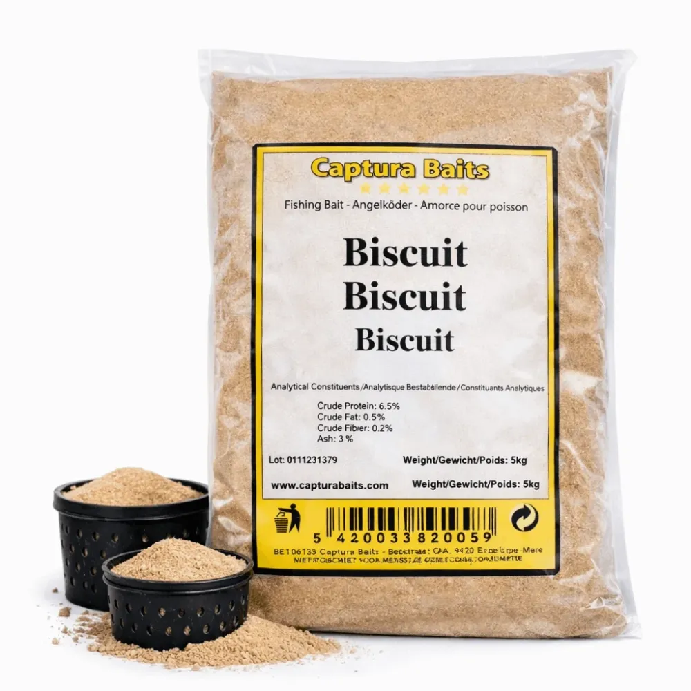 BISCUIT 5kg