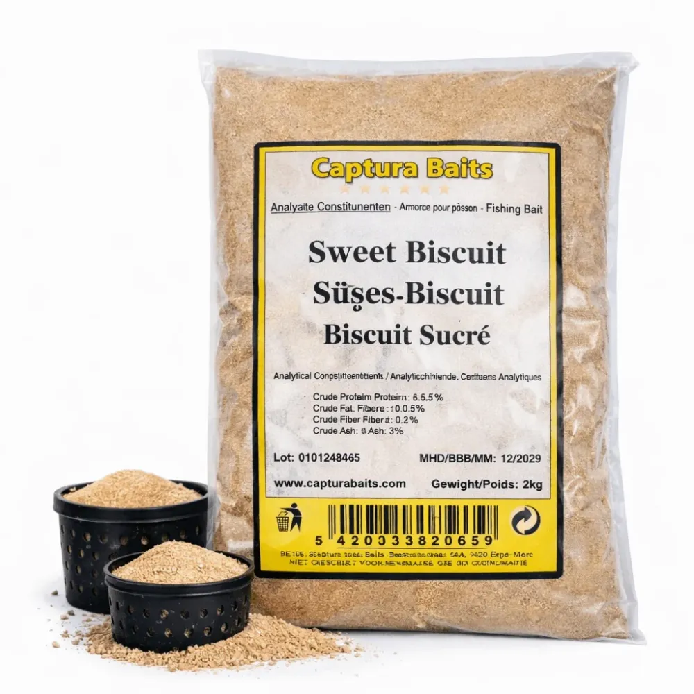 BISCUIT SUCRE 2kg