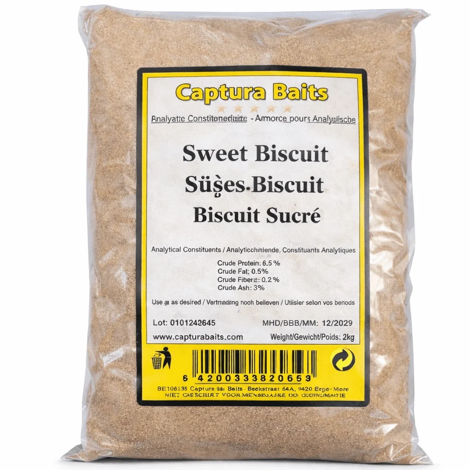 BISCUIT SUCRE 2kg
