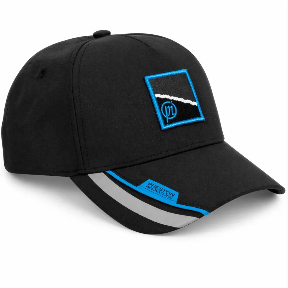 BLACK APEX CAP