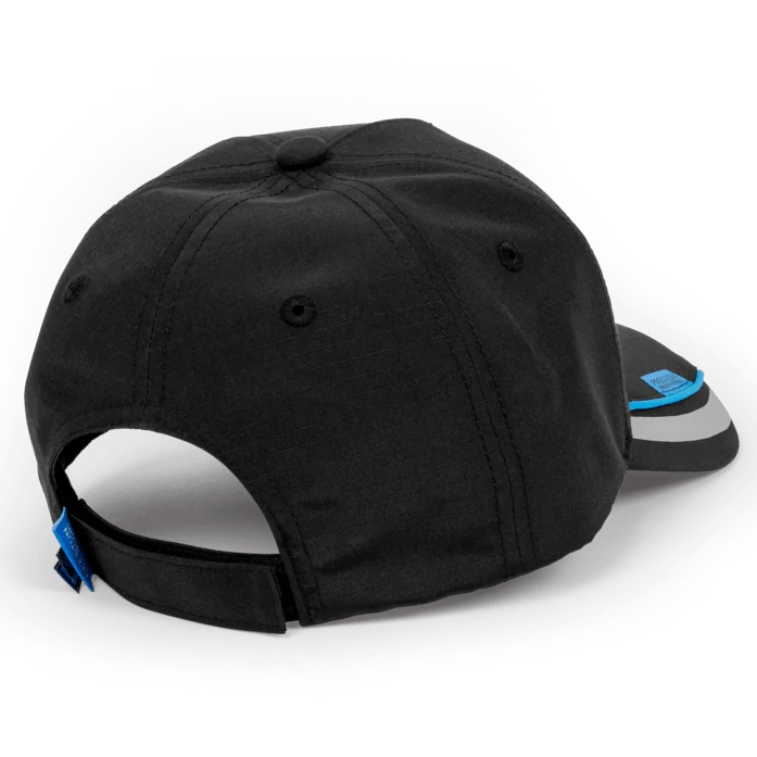 BLACK APEX CAP