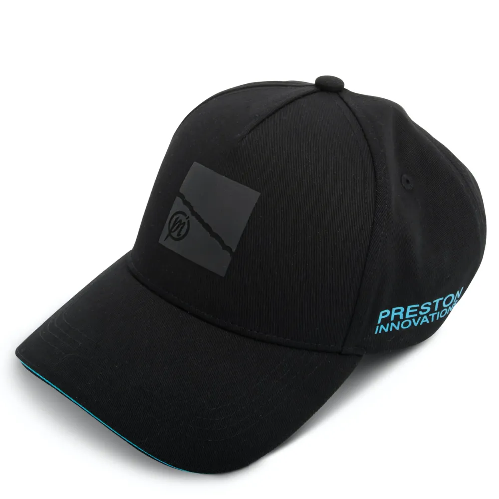 BLACK HD CAP