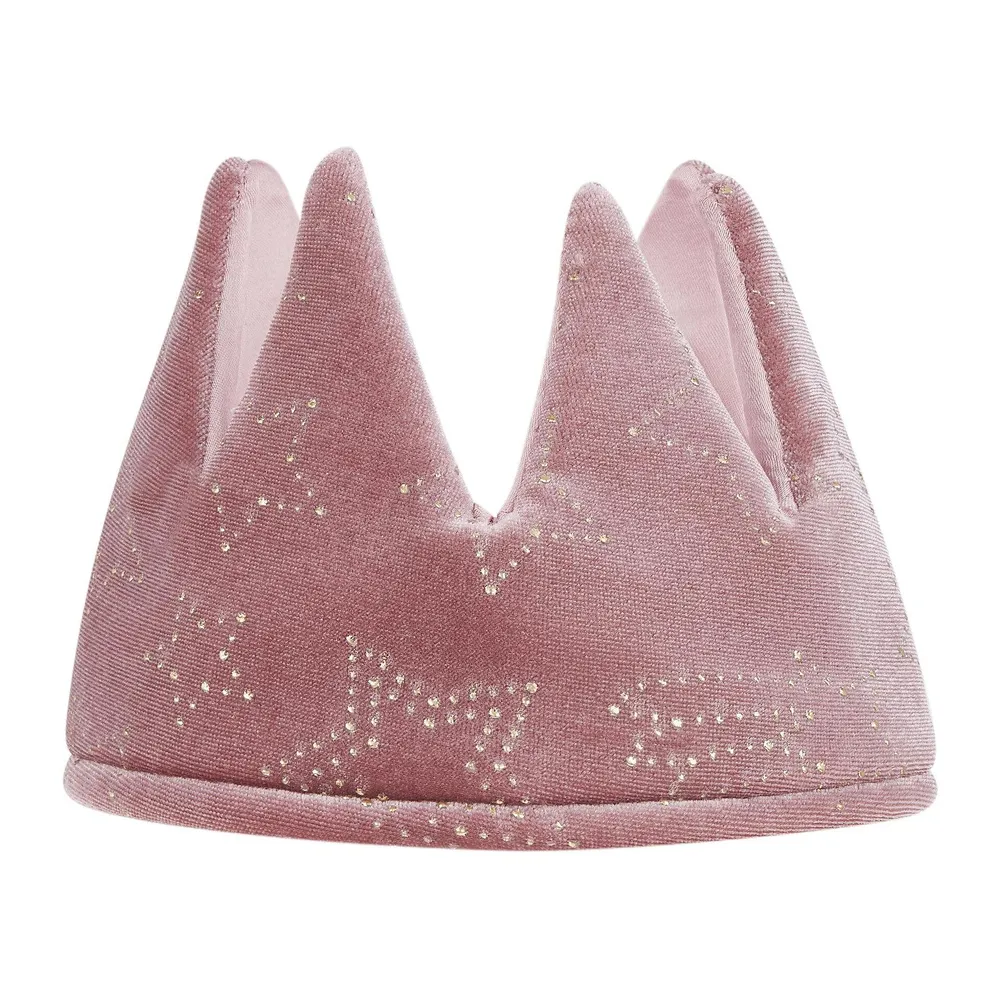 Корона Blush Enchanted Velvet