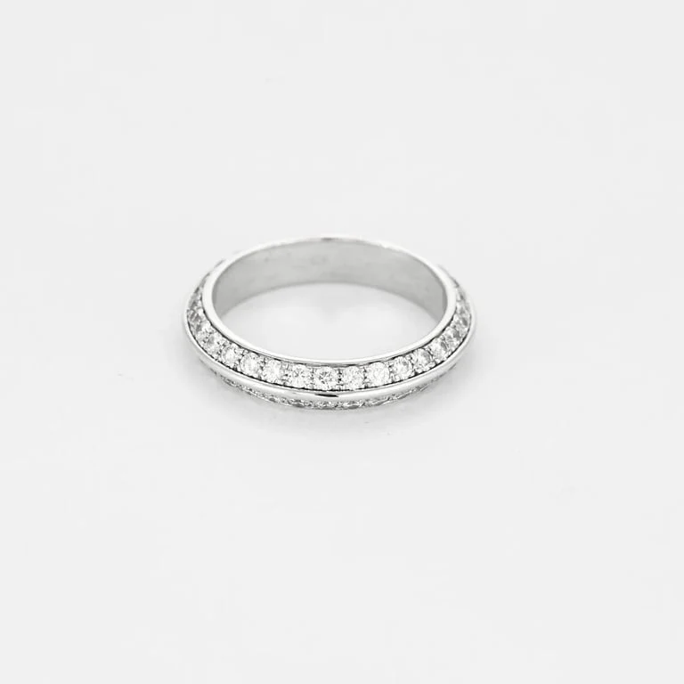 Boucheron - Диамантен пръстен