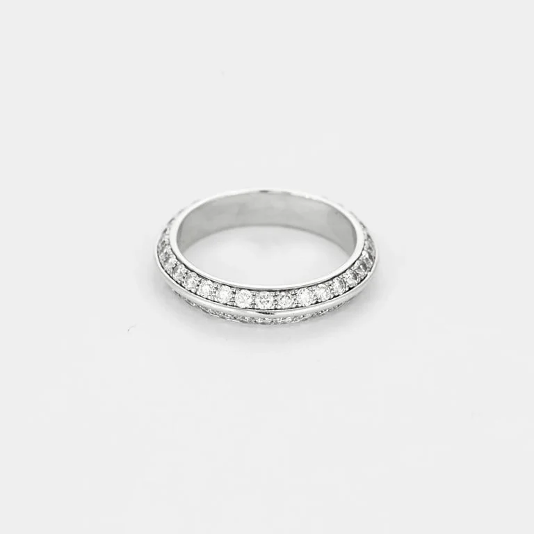 Boucheron - Диамантен пръстен