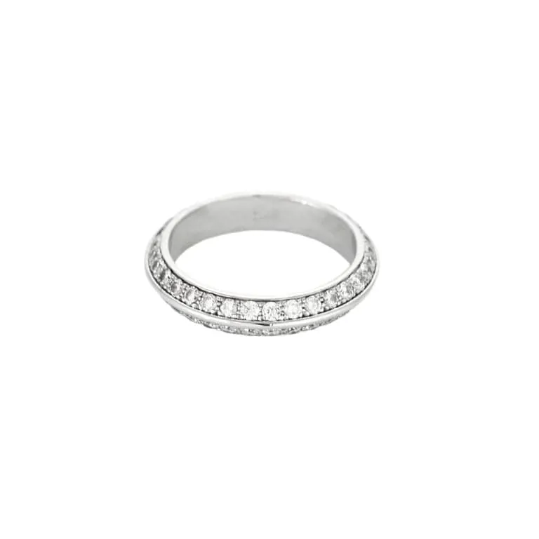 Boucheron - Диамантен пръстен