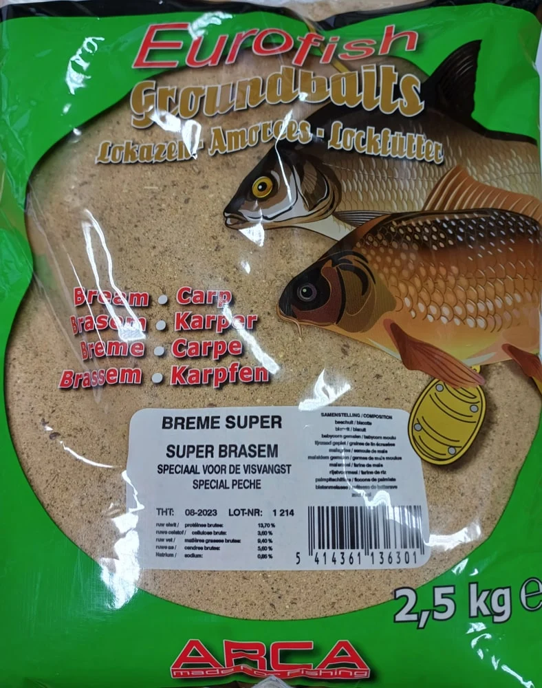 BREME SUPER 2.5kg