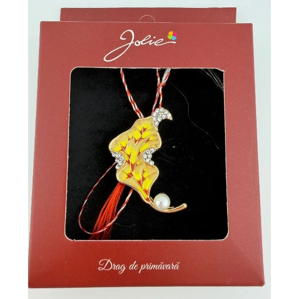 Brosa Vintage, MAterial Metal, Ambalaj Carton, Dimensiune Brosa Aproximativ 4-6 cm Functie de Model, Model 11