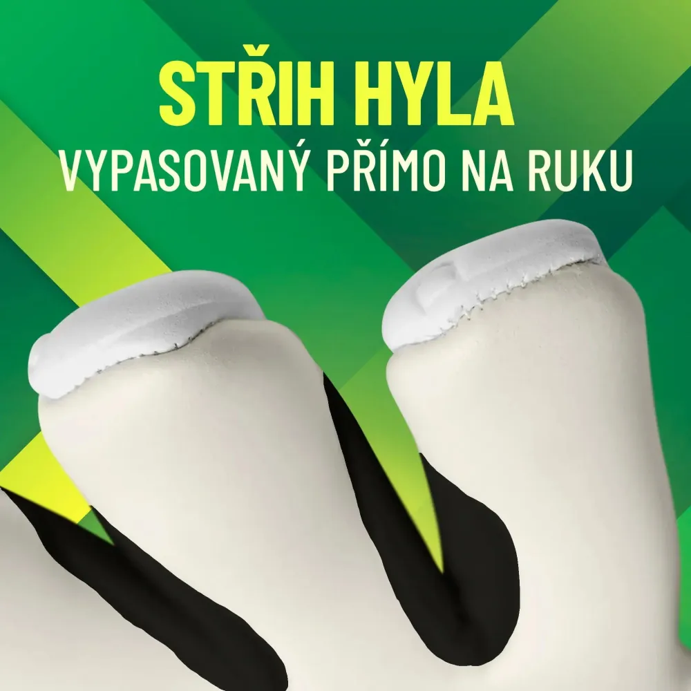 BU1 Air White Hyla