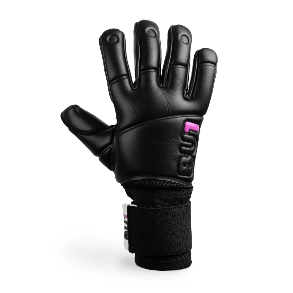 BU1 All Black NC