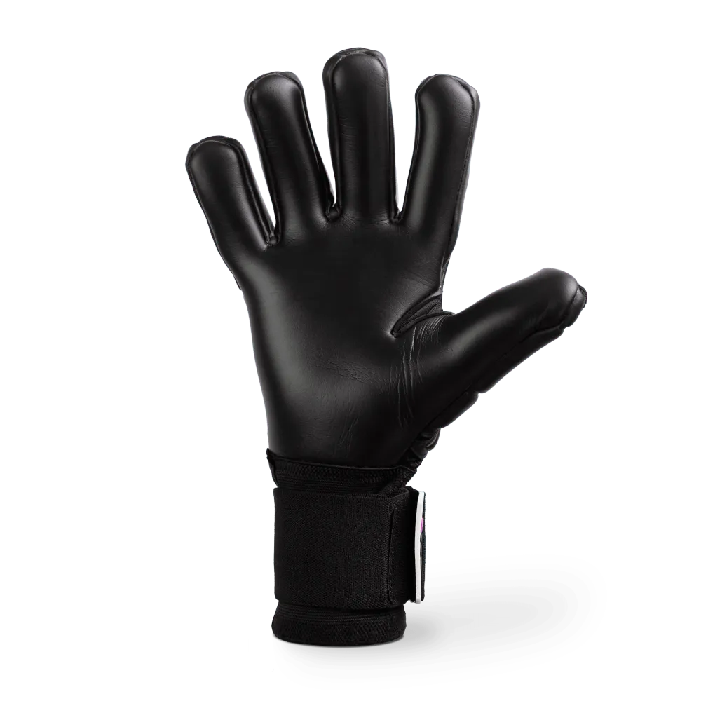 BU1 All Black NC