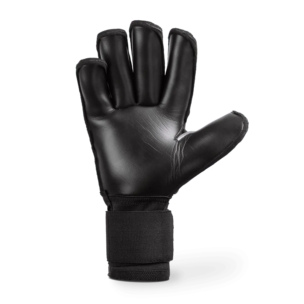 BU1 All Black Roll Finger