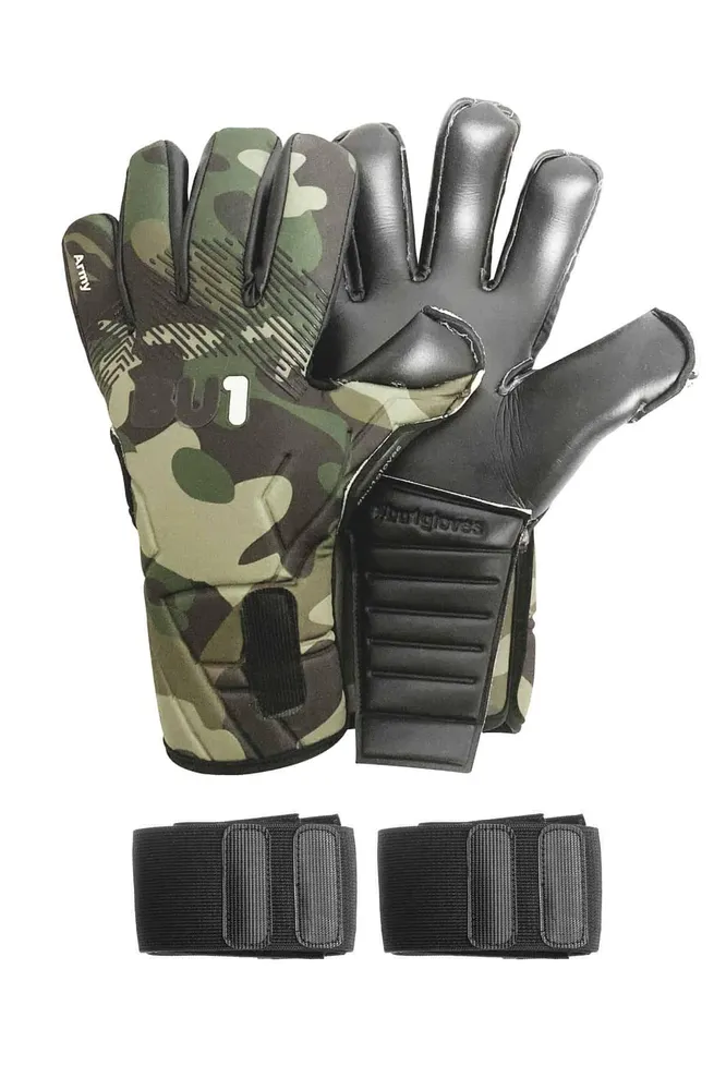 BU1 Army NC