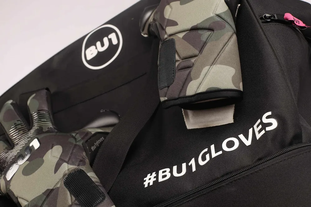 BU1 Army NC