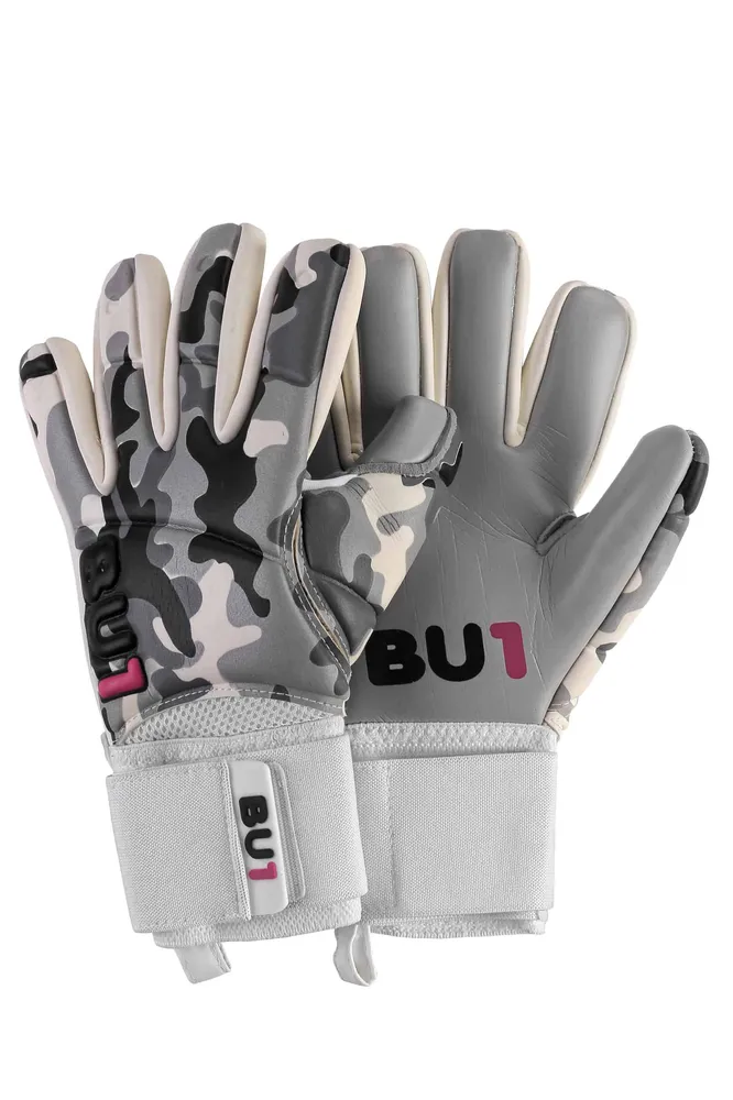 BU1 Camo NC