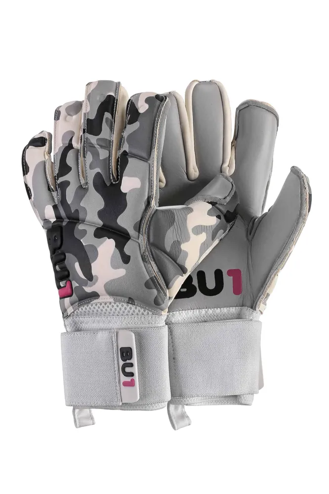 BU1 Camo Hybrid