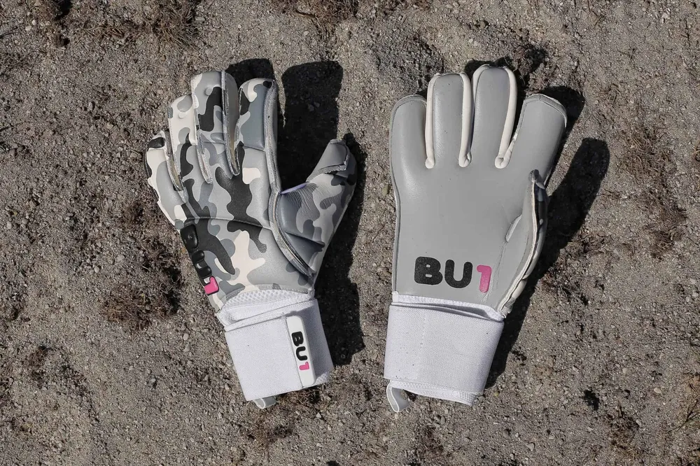 BU1 Camo Hybrid