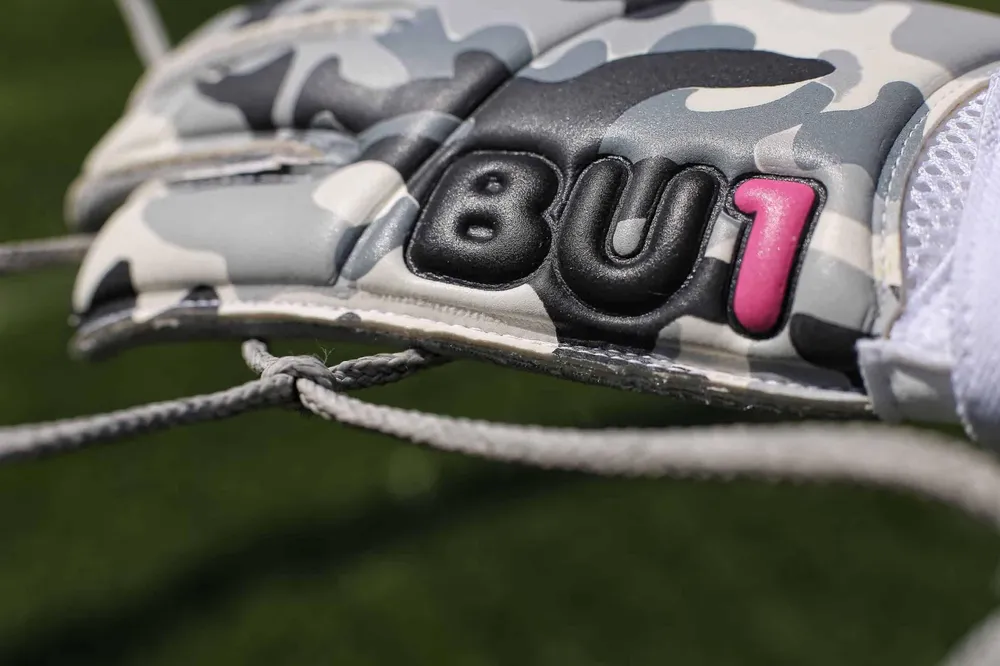 BU1 Camo Hybrid