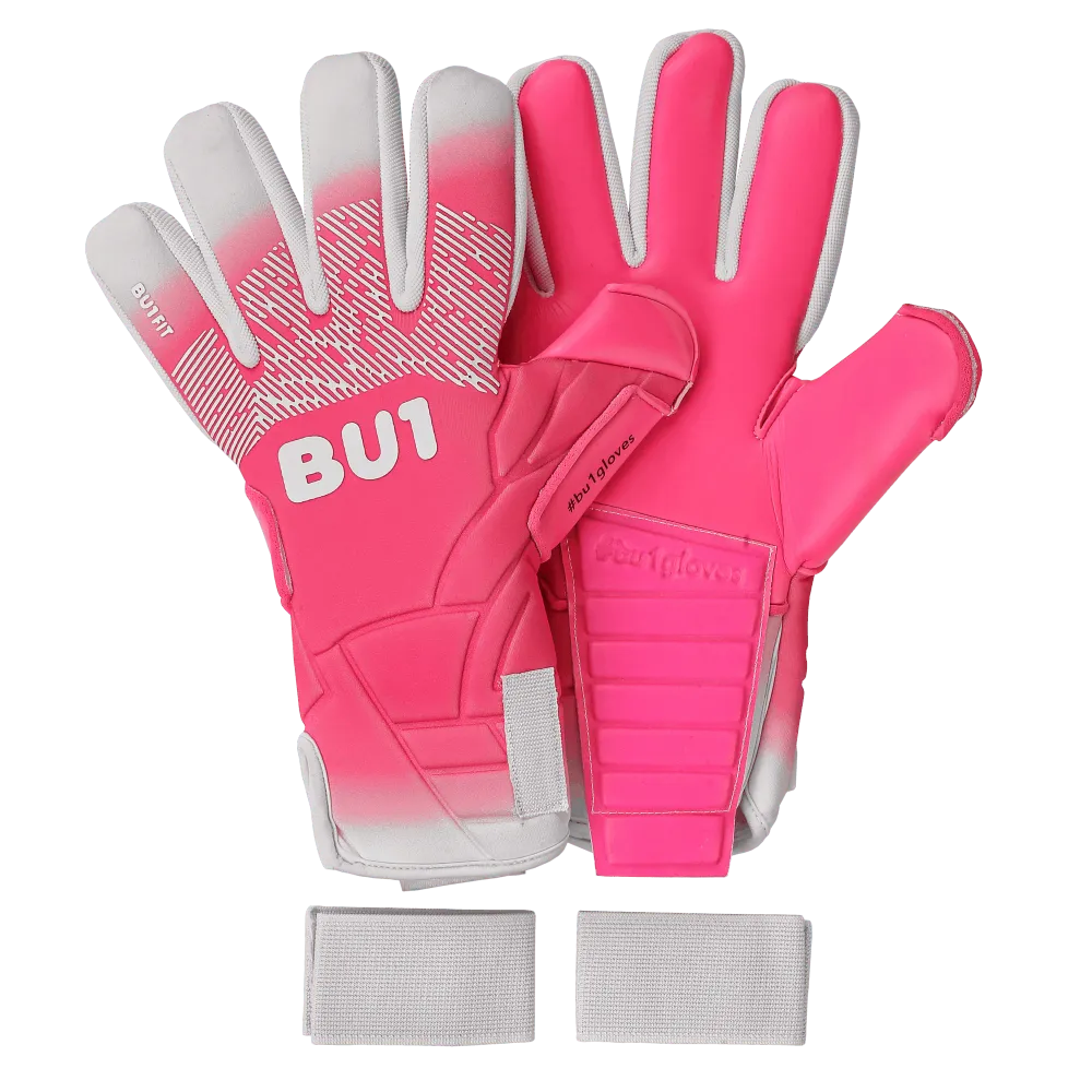 BU1 FIT Pink NC