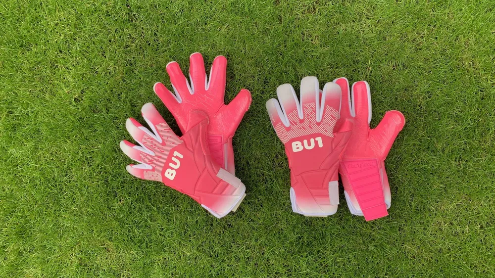 BU1 FIT Pink NC