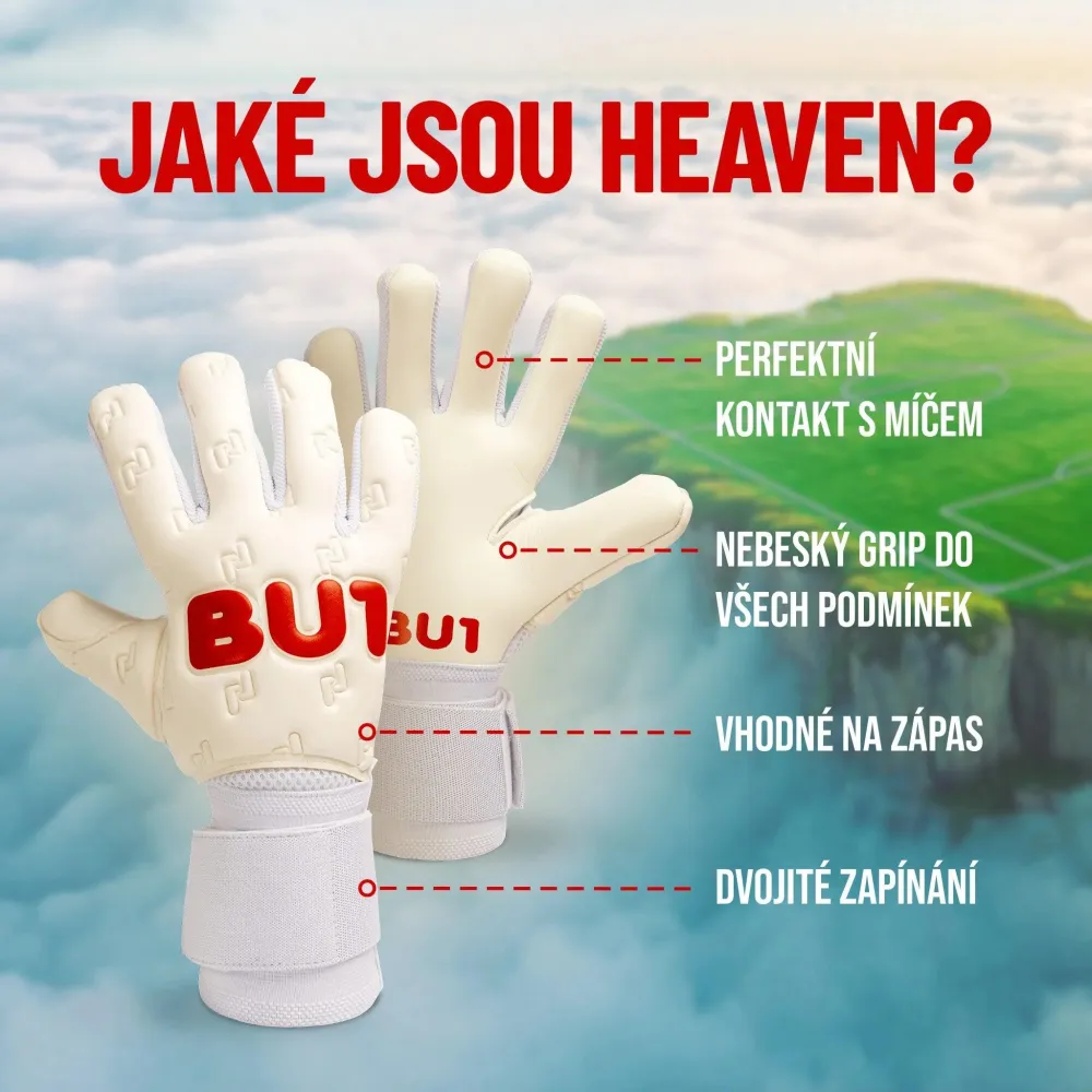BU1 Heaven NC