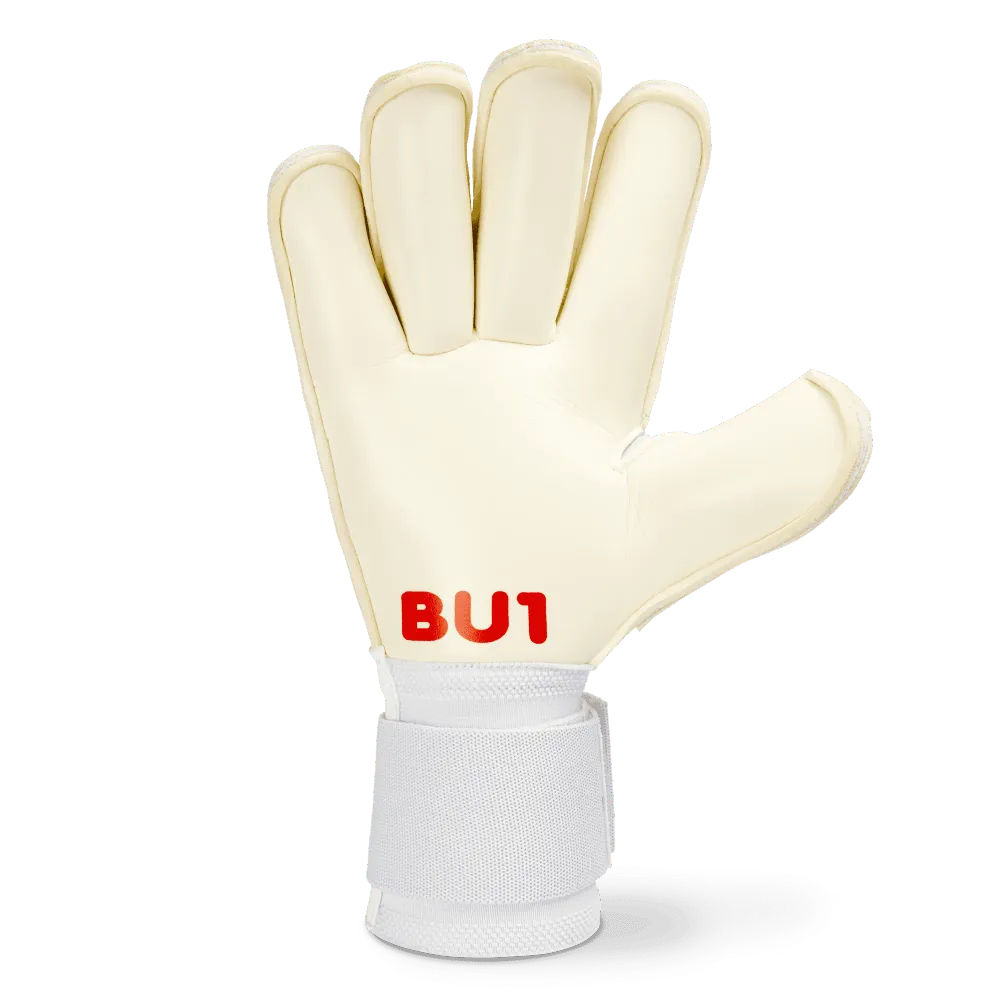 BU1 Heaven Roll Finger