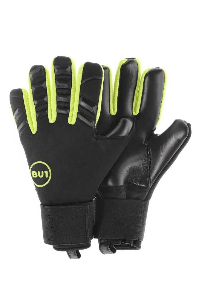 BU1 Neo Black