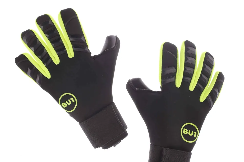 BU1 Neo Black