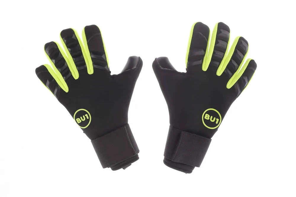 BU1 Neo Black