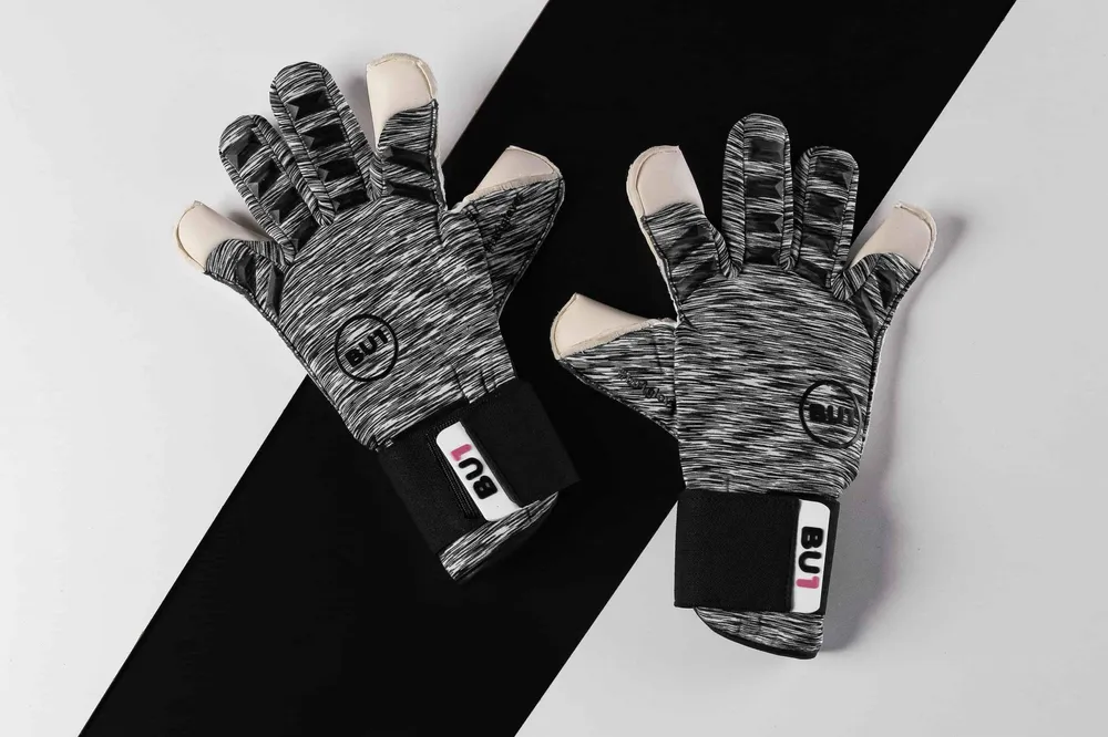 BU1 Signal Gray