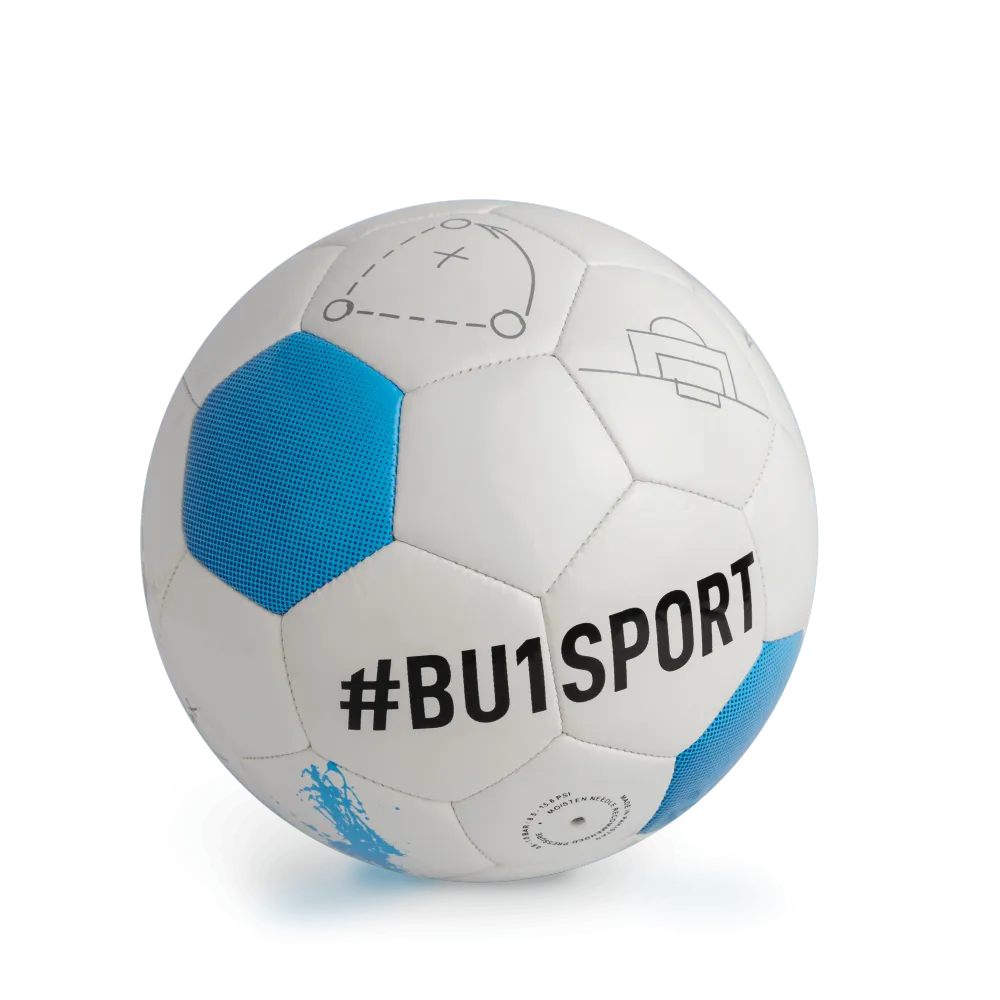 BU1 топка START размер 3