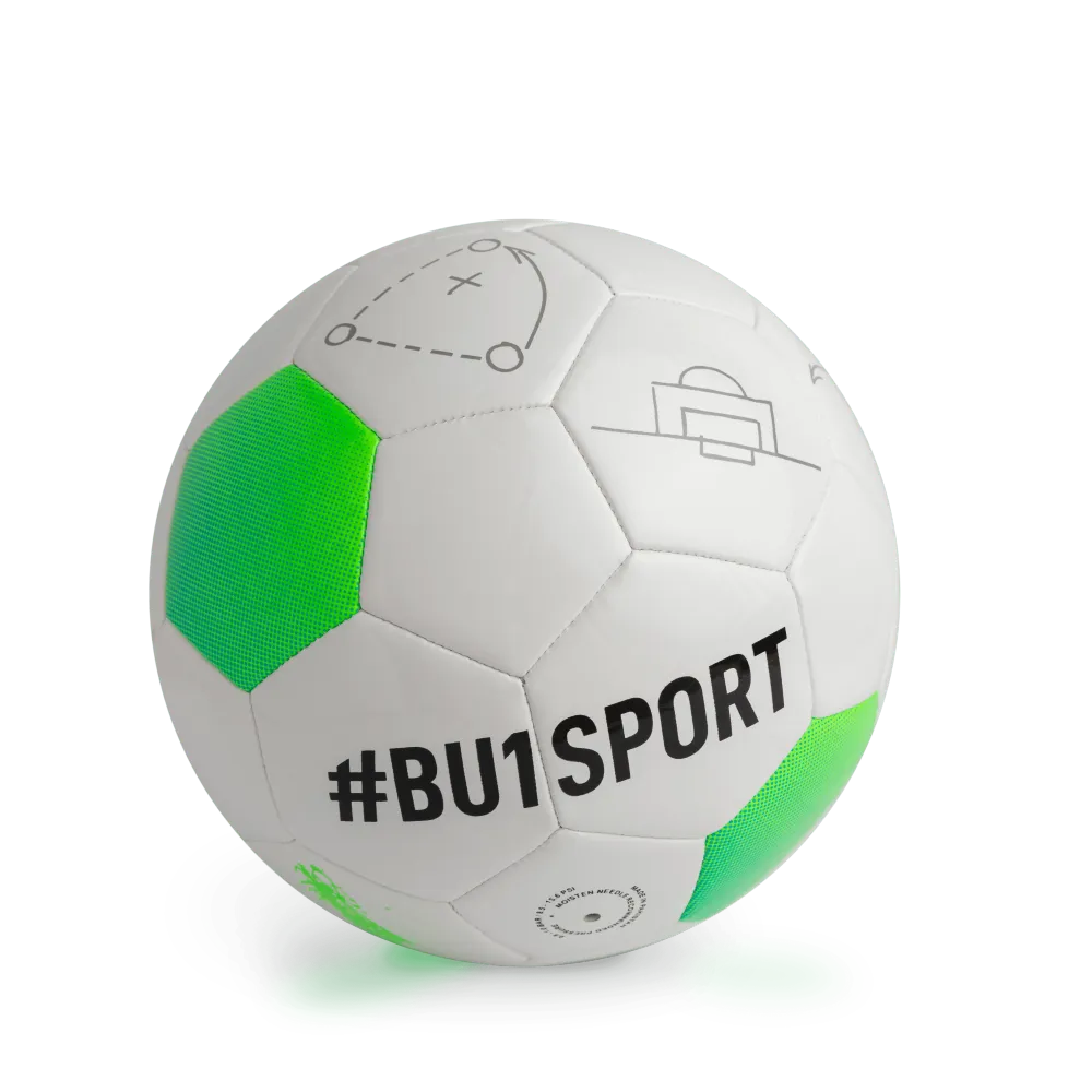 BU1 топка START размер 4