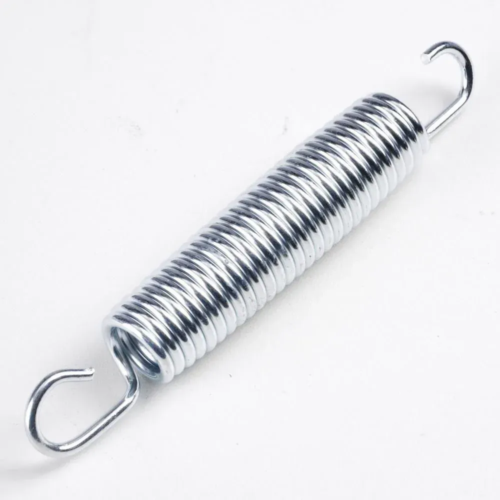 Buba 165mm пружина за батут 12FT и 14FT