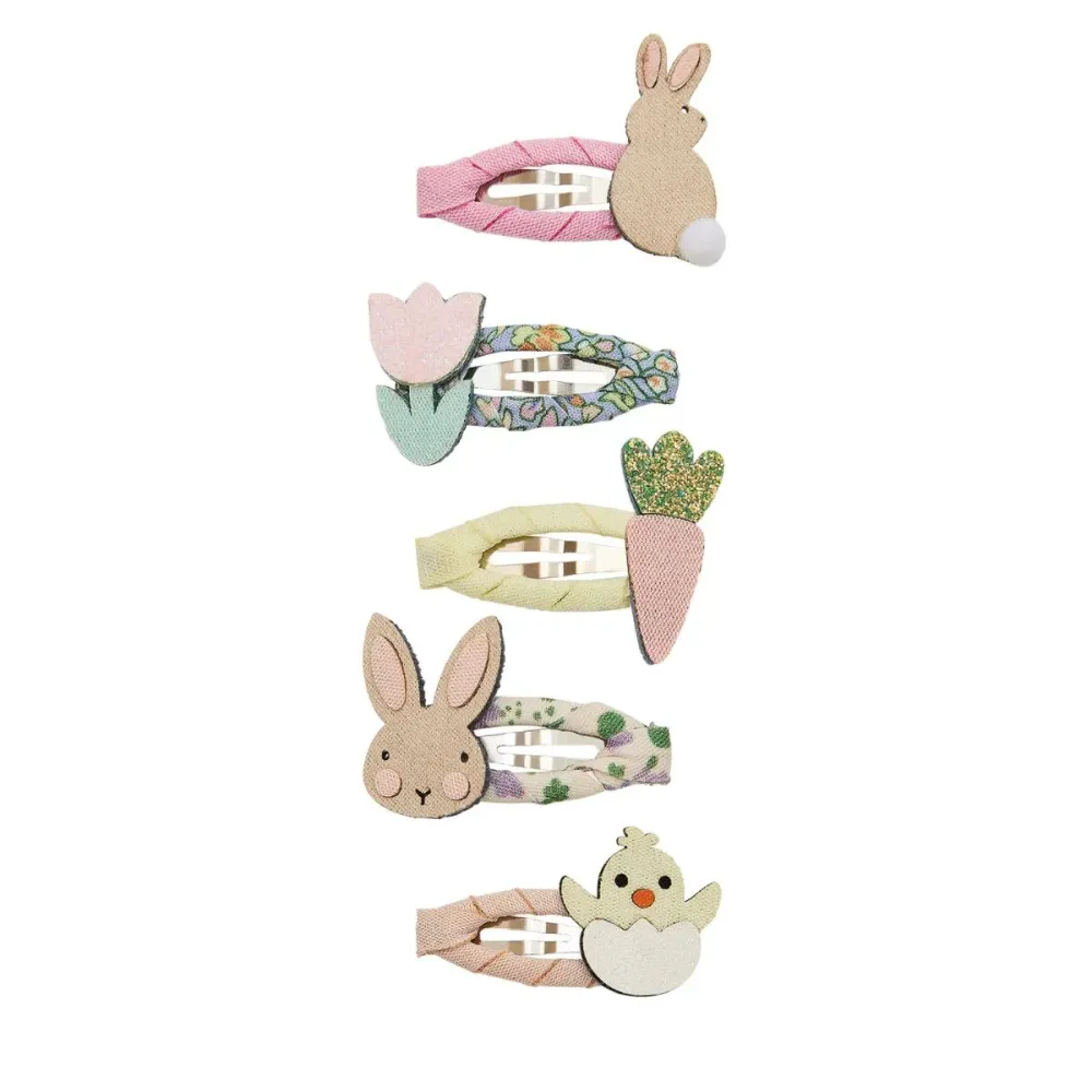 Мини фиби Bunny and chick