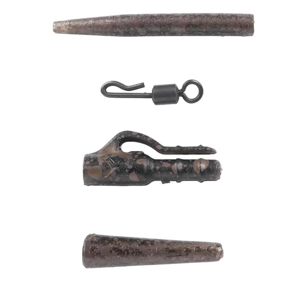 CAMO SAFETY CLIP KIT - QC