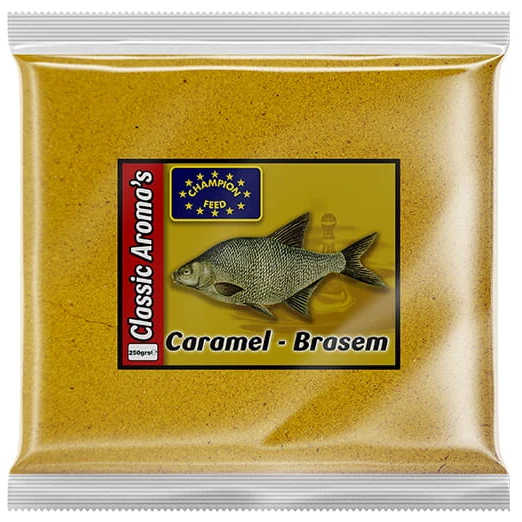 CARAMEL BRASEM 250g