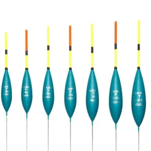 CARP 7 POLE FLOAT (10 PCS) 💰